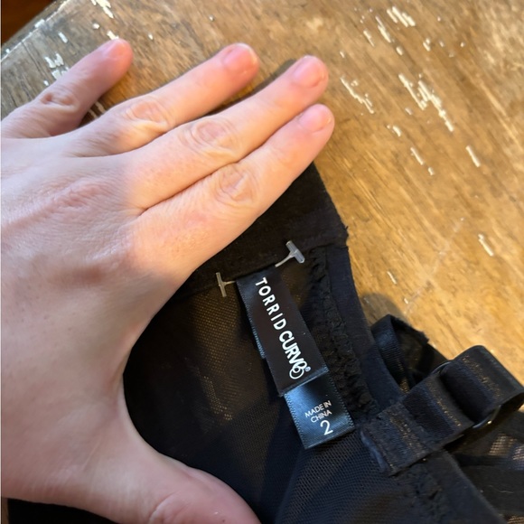 Torrid Galaxy Bralette - Picture 5 of 5